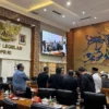 Baleg DPR Setujui RUU Pemerintahan Aceh Jadi Usul Inisiatif DPR