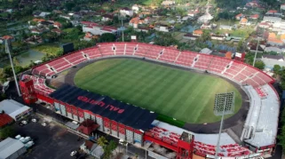 Bali United Siap Hadang Serangan Cepat Bhayangkara FC di Stadion Kapten I Wayan Dipta