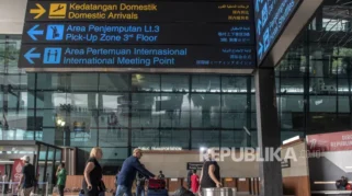 Bandara Soekarno-Hatta Perketat Pengawasan Penumpang dari Empat Negara Usai Temuan Kasus Hantavirus