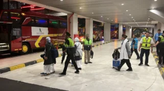 Bandara Soetta Bersiap Sambut Kepulangan Jemaah Haji dengan Fasilitas Terbaik dan Protokol Ketat