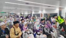 Bandara Soetta Sudah Memberangkatkan 29.458 Jemaah Haji hingga Pertengahan Mei 2026