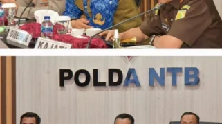 Bang Zul Bantah Aliran Dana NTB Care Rp 31 M, Minta Audit Saja