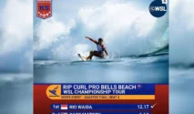 Bangga! Dhea Jadi Perempuan Indonesia Pertama yang Lolos ke WSL World Longboard Tour 2026