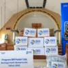 Bangkit dari Keterbatasan Melalui CSR BRI Peduli di TK IT An-Najwa Jember