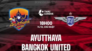 Bangkok United vs Ayutthaya United: Pratinjau Pertarungan Kunci Liga Thailand