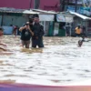 Banjir Berulang Bukti Gagalnya Tata Ruang dan Adaptasi Iklim di Indonesia