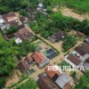 Banjir Luapan Sungai Menjangan di Lumajang Meluas, 500 Rumah Terendam