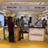 Bank BSI Dorong Produk Haji Buatan UMKM Indonesia Menembus Pasar Global