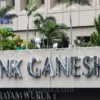 Bank Ganesha Rombak Pengurus, Ini Susunan Terbaru Direksi BGTG