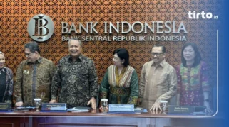 Bank Indonesia Amati Penurunan Kredit untuk UMKM dan Upaya Penguatan di 2026