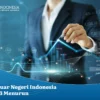 Bank Indonesia Catat Kenaikan Utang Luar Negeri Indonesia Menjadi US$433,4 Miliar pada Maret 2026