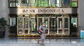 Bank Indonesia Catat Utang Luar Negeri Indonesia Tembus Rp7.627 Triliun pada Triwulan I 2026