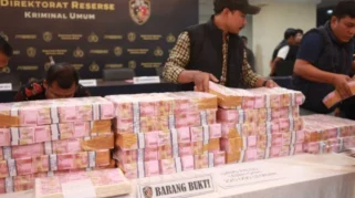 Bank Indonesia Laporkan Penurunan Temuan Uang Rupiah Palsu Seiring Peningkatan Kualitas Uang