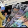 Bank Indonesia Luncurkan 7 Langkah Penguatan Rupiah, Batas Beli Dollar Turun Jadi $50.000