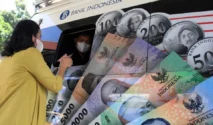 Bank Indonesia Luncurkan 7 Langkah Penguatan Rupiah, Batas Beli Dollar Turun Jadi $50.000