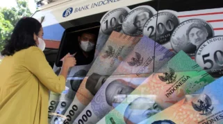 Bank Indonesia Luncurkan 7 Langkah Penguatan Rupiah, Batas Beli Dollar Turun Jadi $50.000