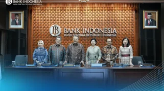 Bank Indonesia Naikkan Suku Bunga untuk Stabilkan Rupiah di Tengah Tekanan Global
