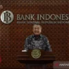 Bank Indonesia Pastikan Cadangan Devisa Lebih dari Cukup untuk Stabilkan Rupiah