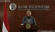 Bank Indonesia Pastikan Cadangan Devisa Lebih dari Cukup untuk Stabilkan Rupiah