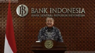 Bank Indonesia Pastikan Cadangan Devisa Lebih dari Cukup untuk Stabilkan Rupiah
