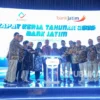 Bank Jatim Gelar Rapat Kerja Tahunan 2026 KUB untuk Perkuat Sinergi dan Transformasi Perbankan Daerah