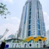 Bank Mandiri dan Bank-Bank Besar Tetap Optimis Capai Target Kredit Setelah Kenaikan BI Rate 5,25%