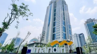 Bank Mandiri dan Bank-Bank Besar Tetap Optimis Capai Target Kredit Setelah Kenaikan BI Rate 5,25%