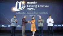Bank Mandiri Gelar Mandiri Lelang Festival 2026 dengan Harga Kompetitif