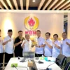 Banten dan Lampung Ditunjuk sebagai Tuan Rumah PON 2032 oleh KONI Pusat
