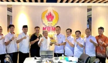 Banten dan Lampung Ditunjuk sebagai Tuan Rumah PON 2032 oleh KONI Pusat