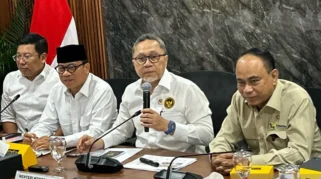 Banten Klaim Hampir Setengah Target KDMP Sudah Beroperasi