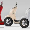Banyak yang Kira Scoopy Biasa, Ternyata Versi 2026 Ini Punya Detail Baru yang Bikin Makin Elegan