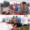 Banyuwangi Hadapi Ancaman Penyakit Tidak Menular, LDII Dorong Hidup Bersih dan Sehat