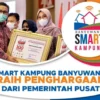Banyuwangi Paparkan Kemajuan Program Smart Kampung di Rakor ASEAN Smart Cities Network 2026