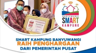 Banyuwangi Paparkan Kemajuan Program Smart Kampung di Rakor ASEAN Smart Cities Network 2026
