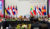 Banyuwangi Paparkan Progress Smart Kampung di Rakor ASEAN Smart Cities Network 2026
