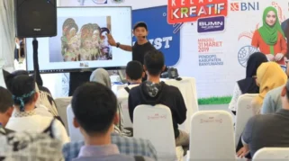 Banyuwangi Tunjukkan Program Kreatif Pendidikan di Ujung Timur Jawa