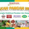 Bapanas Gencarkan Gerakan Pangan Murah Jelang Iduladha 1447 Hijriah untuk Stabilkan Harga