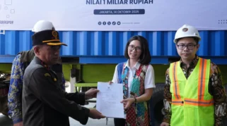 Barantin RI Diminta Perkuat Perlindungan Produk Lokal dan Dorong Ekspor