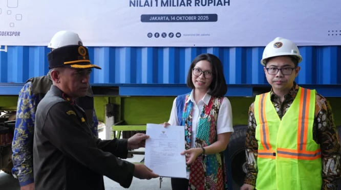 Barantin RI Diminta Perkuat Perlindungan Produk Lokal dan Dorong Ekspor