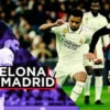 Barcelona Amankan Talenta Muda Spanyol, Kalahkan Real Madrid dalam Perburuan