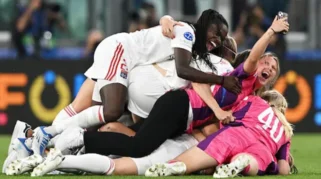 Barcelona dan Lyon Bertarung di Final Liga Champions Wanita 2026 di Oslo
