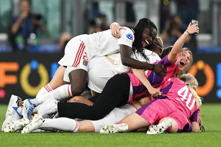 Barcelona dan Lyon Bertarung di Final Liga Champions Wanita 2026 di Oslo