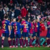 Barcelona dekat gelar Liga Spanyol 2025/2026, hanya butuh dua poin lagi