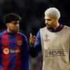 Barcelona Dekati Anthony Gordon dengan Transfer Rp1,45 Triliun, Target Baru di Bursa Musim Panas 2026