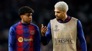 Barcelona Dekati Anthony Gordon dengan Transfer Rp1,45 Triliun, Target Baru di Bursa Musim Panas 2026