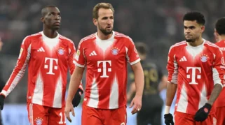 Barcelona Dekati Anthony Gordon Usai Saingi Bayern Munich