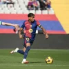 Barcelona Kalah 0-1 dari Deportivo Alaves di Liga Spanyol