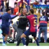 Barcelona Pastikan Gelar La Liga Usai Kalahkan Real Madrid di El Clasico 2026