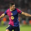 Barcelona vs Betis: Lewandowski Mengucapkan Selamat Tinggal di Camp Nou pada Laga Pekan ke-37 La Liga